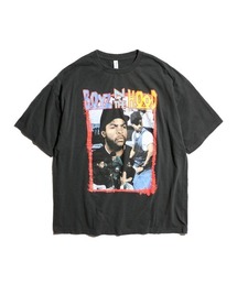 【THRIFTY LOOK スリフティールック 】 THRIFTY "BOYZ N THE HOOD" TEE ムービーTシャツ/ユーズドライクTシャツ