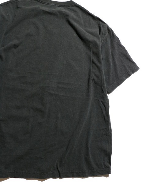 THRIFTY LOOK(スリフティールック)の「【THRIFTY LOOK スリフティールック 】 THRIFTY "BOYZ N THE HOOD" TEE ムービーTシャツ/ユーズドライクTシャツ(Tシャツ/カットソー・メンズ・ブラック・LARGE/X-LARGE/XX-LARGE)」の6枚目の写真