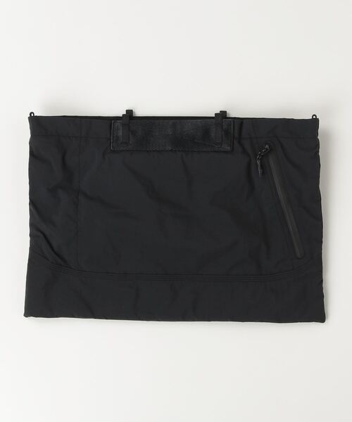 トポロジー　ユーティリティ メッセンジャー(バッグ単体) Utility Messenger【バッグ単体】 – Topologie (トポロジー)