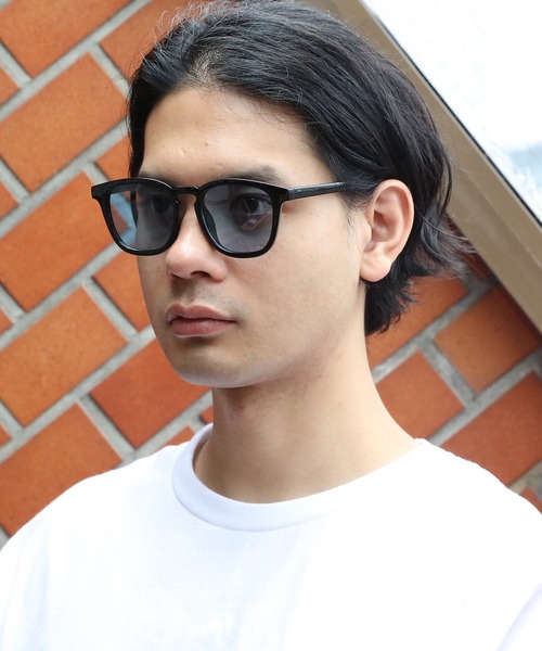 @*a様 ブラック スクエア サングラス スクエアサングラス - ブラック | ZARA Japan / 日本