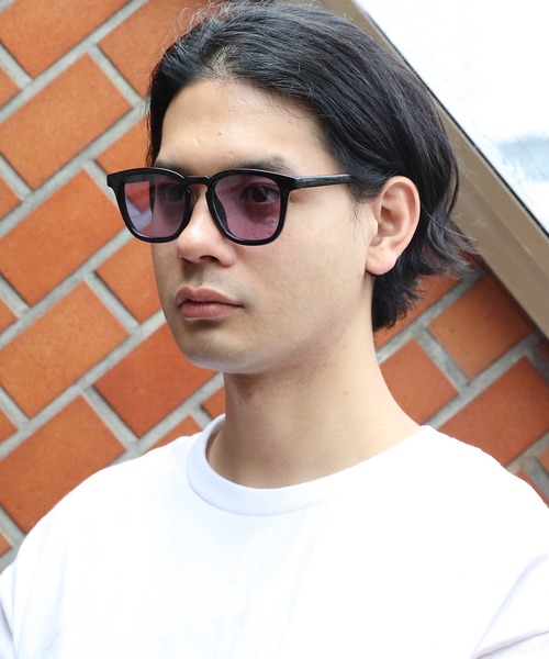 @*a様 ブラック スクエア サングラス スクエアサングラス - ブラック | ZARA Japan / 日本