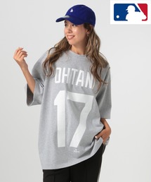 BAYFLOW | 【OHTANI17】ロゴTシャツ (ユニセックス)(Tシャツ/カットソー)