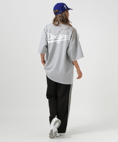 BAYFLOW（ベイフロー）の「【OHTANI17】ロゴTシャツ (ユニセックス)（Tシャツ/カットソー・メンズ・グレー/ブラック/ホワイト・MEDIUM/LARGE）」の13枚目の写真