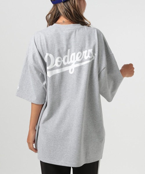 BAYFLOW（ベイフロー）の「【OHTANI17】ロゴTシャツ (ユニセックス)（Tシャツ/カットソー・メンズ・グレー/ブラック/ホワイト・MEDIUM/LARGE）」の14枚目の写真