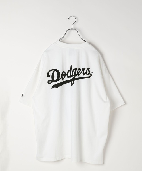 BAYFLOW（ベイフロー）の「【OHTANI17】ロゴTシャツ (ユニセックス)（Tシャツ/カットソー・メンズ・グレー/ブラック/ホワイト・MEDIUM/LARGE）」の21枚目の写真