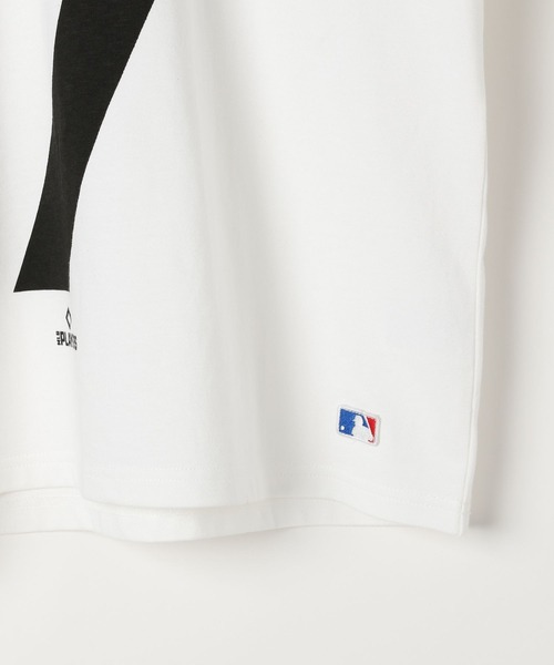 セール】【OHTANI17】ロゴTシャツ (ユニセックス)（Tシャツ/カットソー