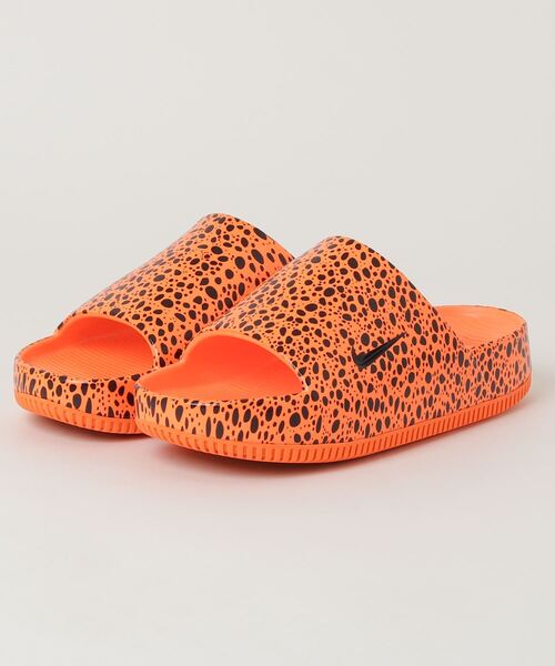NIKE（ナイキ）の「NIKE/ナイキ カームスライドプリントNS