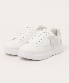 AND Epure Platform Sneakers（スニーカー）｜andwang（アンドワン）の