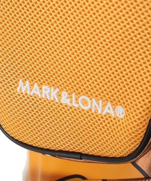 MARK & LONA（マークアンドロナ）の「MILO Stand Golf Bag（ゴルフ
