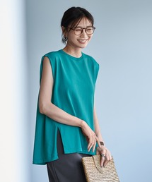 STYLE DELI - スタイルデリ　ニット　新品　エクリュ STYLE DELI｜スタイルデリのニット/セーター通販 - ZOZOTOWN