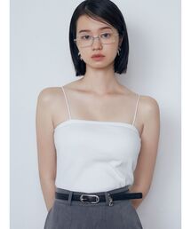 EMODA | ボックスキャミソール(キャミソール)