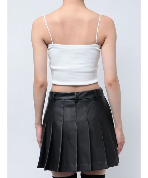 AMOMENTO キャミソール ボックスキャミ（キャミソール）｜EMODA（エモダ）の