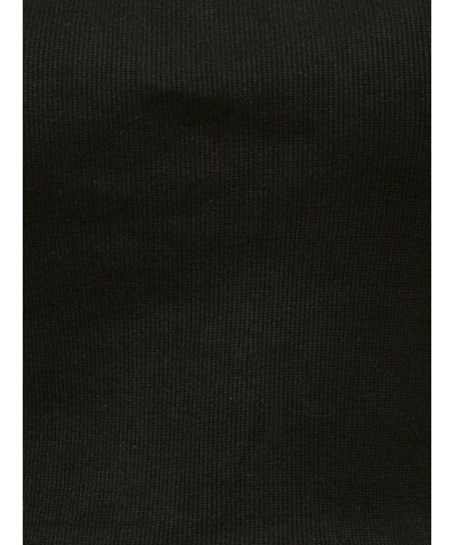 EMODA（エモダ）の「ボックスキャミソール（キャミソール・レディース・ブラック/ホワイト/ネイビー/ミント・FREE）」の10枚目の写真