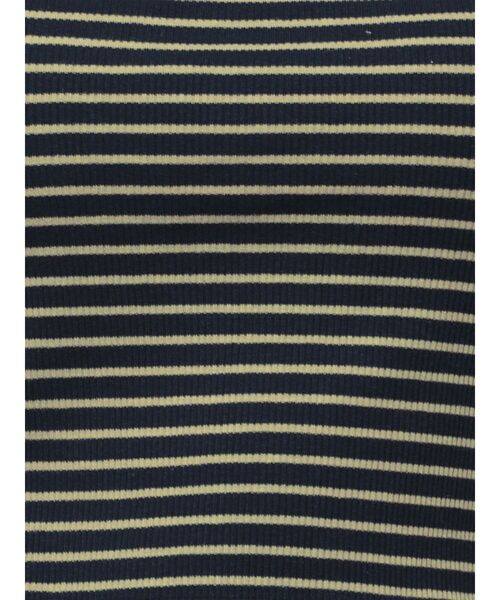 EMODA（エモダ）の「ボックスキャミソール（キャミソール・レディース・ブラック/ホワイト/ネイビー/ミント・FREE）」の12枚目の写真