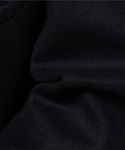 ivory court（アイボリーコート）の「トップツイルストレッチ 2Bジャケット（テーラードジャケット・メンズ・ネイビー/チャコールグレー・38/40/36）」の7枚目の写真