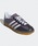 adidas�i�A�f�B�_�X�j�́uadidas/�A�f�B�_�X GAZELLE INDOOR �K�[�� �C���h�A �X�j�[�J�[ ���[�J�b�g�i�X�j�[�J�[�j�v�b�_�[�N�p�[�v��