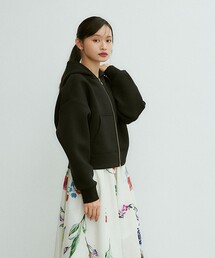 EMMEL REFINES（エメルリファインズ）｜パーカー一覧 - WEAR