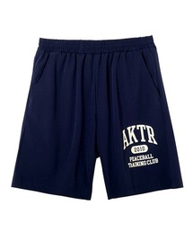 AKTR PEACEBALL T.C. 6.5-INCH SHORTS（アクター ピースボール T.C. 6.5インチ ショーツ）