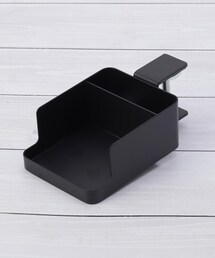 ラタンPP スクエアバスケット（収納グッズ）｜one'sterrace（ワンズ