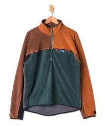 KAVU/カブー Winter Throwshirt/ウィンタースローシャツ