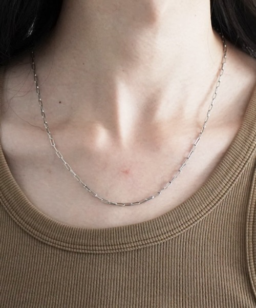 KAIKO（カイコー）の「KAIKO NECKLACE 1（ネックレス）」 - WEAR