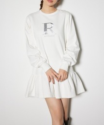 rienda(���G���_)�̃e�B�A�[�h�t�����X�E�F�b�g�~�j�����s�[�X(�����s�[�X)