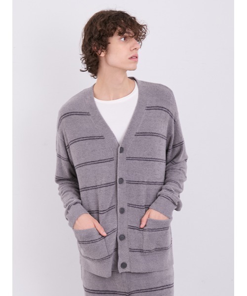 gelato pique（ジェラートピケ）の「【HOMME】ホットスムーズィー