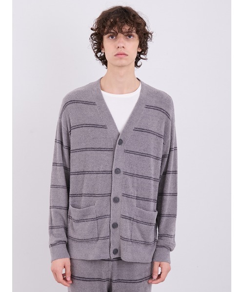 gelato pique（ジェラートピケ）の「【HOMME】ホットスムーズィー