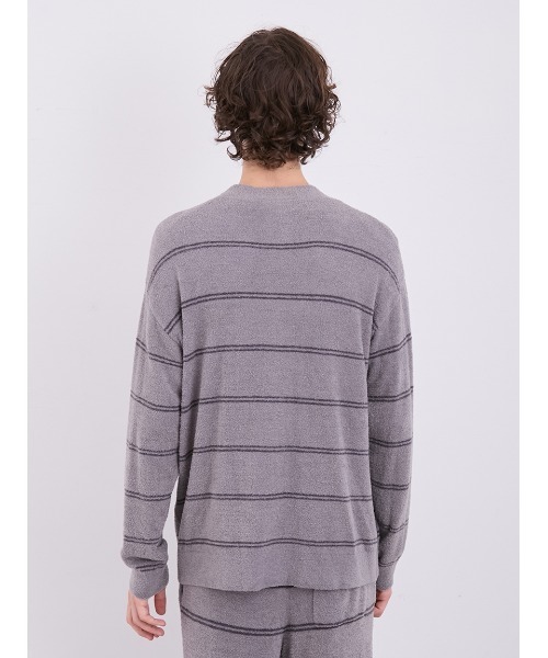 gelato pique（ジェラートピケ）の「【HOMME】ホットスムーズィー