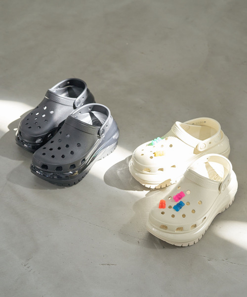 VIS(ビス)の「【crocs】JIBBITZ SET【WEB限定】(シューケア用品・レディース・その他・FREE)」の8枚目の写真