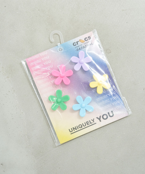 VIS(ビス)の「【crocs】JIBBITZ SET【WEB限定】(シューケア用品・レディース・その他・FREE)」の7枚目の写真