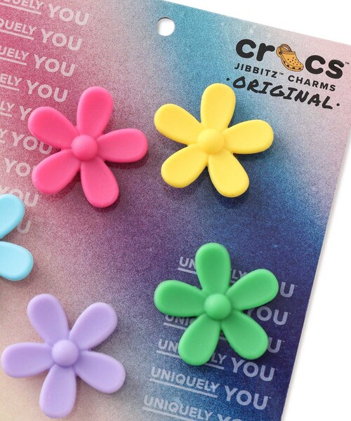 VIS(ビス)の「【crocs】JIBBITZ SET【WEB限定】(シューケア用品・レディース・その他・FREE)」の13枚目の写真