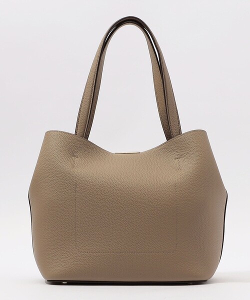 TOMORROWLAND （トゥモローランド）の「PUNTI MAGNOLIA トートバッグ