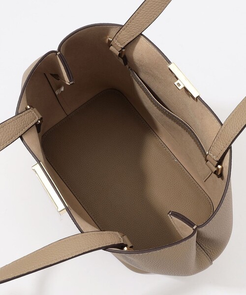 TOMORROWLAND （トゥモローランド）の「PUNTI MAGNOLIA トートバッグ