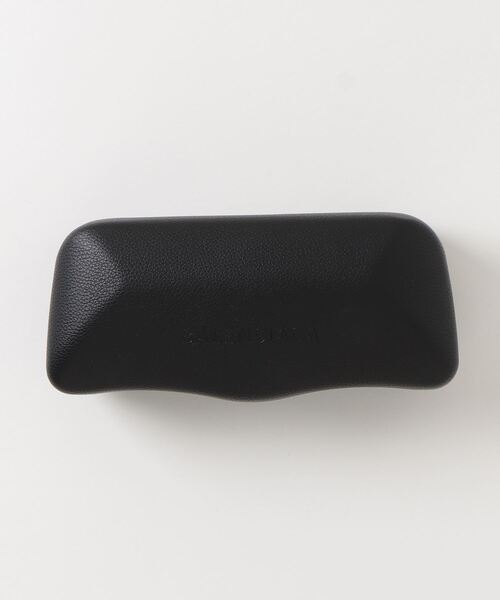 BALENCIAGA（バレンシアガ）の「【BALENCIAGA/バレンシアガ】フォックス サングラス BB0361SK 003（サングラス・レディース・ホワイト・FREE）」の4枚目の写真