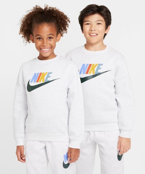 NIKE（ナイキ）の「《セットアップ対応商品》ナイキ スポーツウェア