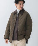ITEMS URBANRESEARCH(アイテムズ アーバンリサーチ)の「ジャケット/アウター(ミリタリージャケット)」