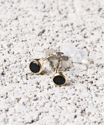 Pledge(vbW)́yPledgezK10 CIRCLE ONYX SET(sAXipj)