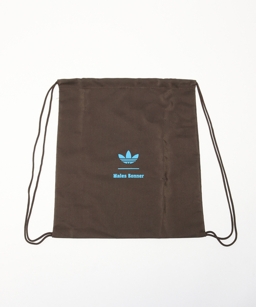 adidas(アディダス)の「adidas originals × Wales Bonner SUPERSTAR JP7161(スニーカー・メンズ・ホワイト・26.5cm/29cm/27cm/27.5cm/26cm/28cm)」の9枚目の写真
