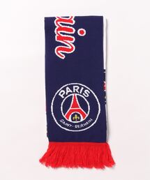 PARIS SAINT-GERMAIN（パリサンジェルマン）｜メンズのマフラー