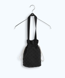 Kelen | 「KELEN / ケレン」 スモッキングデザインバッグ SUNNY(トートバッグ)