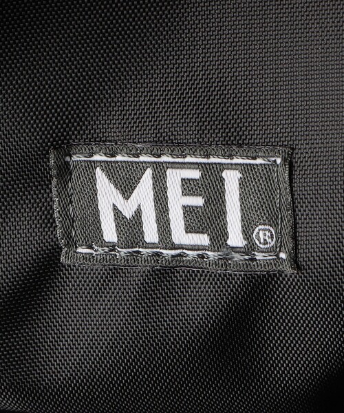 MEI（メイ）の「【別注】＜MEI＞デイパック M（ユニバース）/ リュック / キッズ（バックパック/リュック・キッズ・ネイビー・FREE）」の8枚目の写真