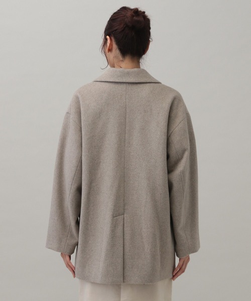 GLOBAL WORK（グローバルワーク）の「MATINEE LINE/ウールW