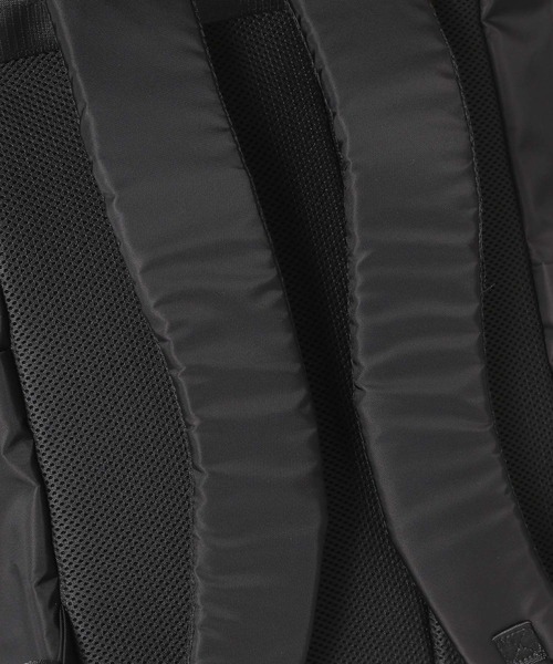 GLOBAL WORK（グローバルワーク）の「撥水スマらく2WAYリュック/282262（バックパック/リュック・メンズ・ブラック/グレー・ONE SIZE）」の11枚目の写真