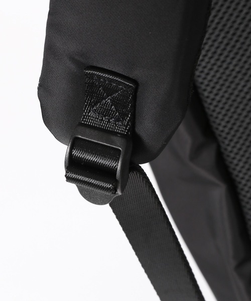 GLOBAL WORK（グローバルワーク）の「撥水スマらく2WAYリュック/282262（バックパック/リュック・メンズ・ブラック/グレー・ONE SIZE）」の12枚目の写真