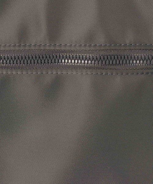 GLOBAL WORK（グローバルワーク）の「撥水スマらく2WAYリュック/282262（バックパック/リュック・メンズ・ブラック/グレー・ONE SIZE）」の20枚目の写真