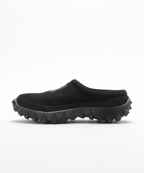 セール】SALOMON(サロモン) SNOWCLOG L47517600（スニーカー