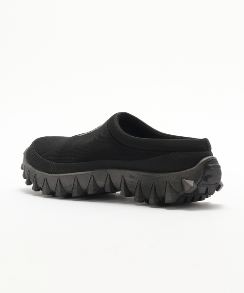 SALOMON(サロモン)の「SALOMON(サロモン) SNOWCLOG L47517600(スニーカー・メンズ・ブラック・26cm/27cm/28cm)」の3枚目の写真