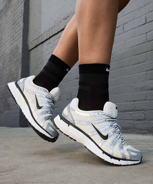 ナイキ P-6000 ウィメンズシューズ / Nike P-6000 Women's Shoes