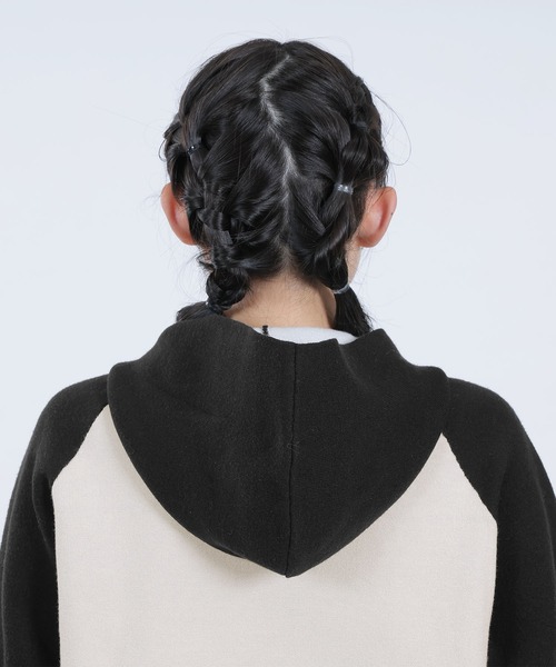 マリークヮント タグ付き パーカー MARY QUANT ONLINE SHOP｜マリークヮントオンラインショップ